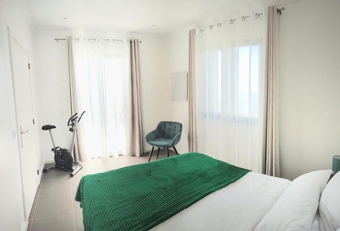 蓬他达维托亚Casa Panorama Sol别墅 外观 照片